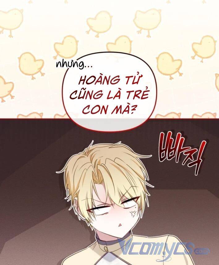 Tôi Đang Được Nuôi Dưỡng Bởi Những Kẻ Phản Diện Chapter 53 - 27