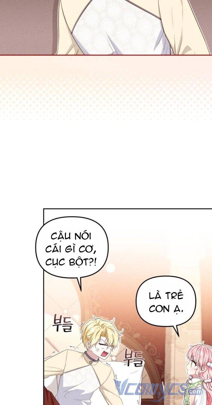 Tôi Đang Được Nuôi Dưỡng Bởi Những Kẻ Phản Diện Chapter 53 - 28
