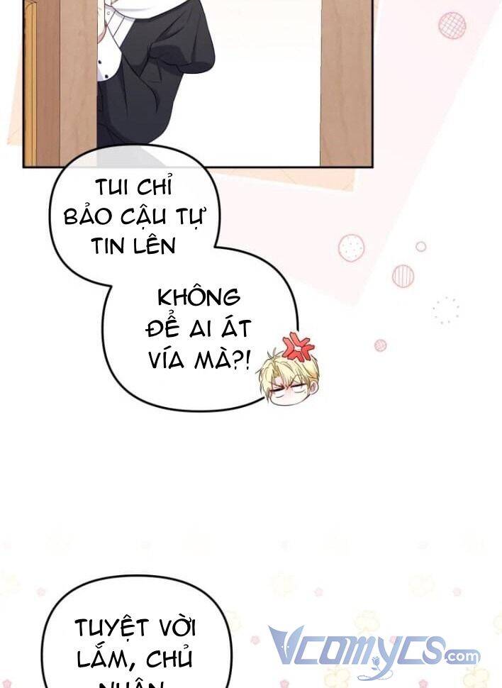 Tôi Đang Được Nuôi Dưỡng Bởi Những Kẻ Phản Diện Chapter 53 - 30
