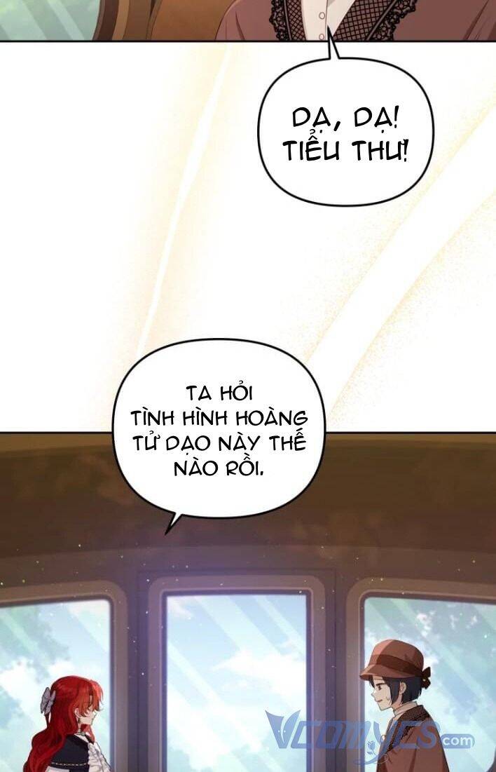 Tôi Đang Được Nuôi Dưỡng Bởi Những Kẻ Phản Diện Chapter 53 - 4