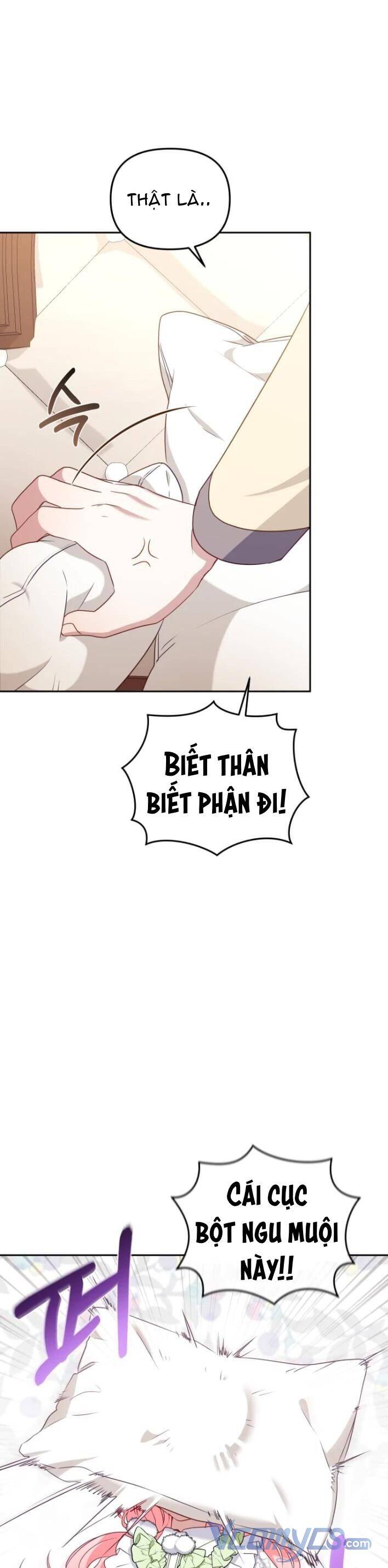 Tôi Đang Được Nuôi Dưỡng Bởi Những Kẻ Phản Diện Chapter 53 - 32