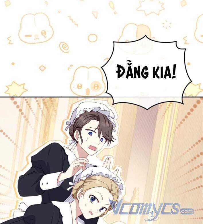 Tôi Đang Được Nuôi Dưỡng Bởi Những Kẻ Phản Diện Chapter 53 - 47