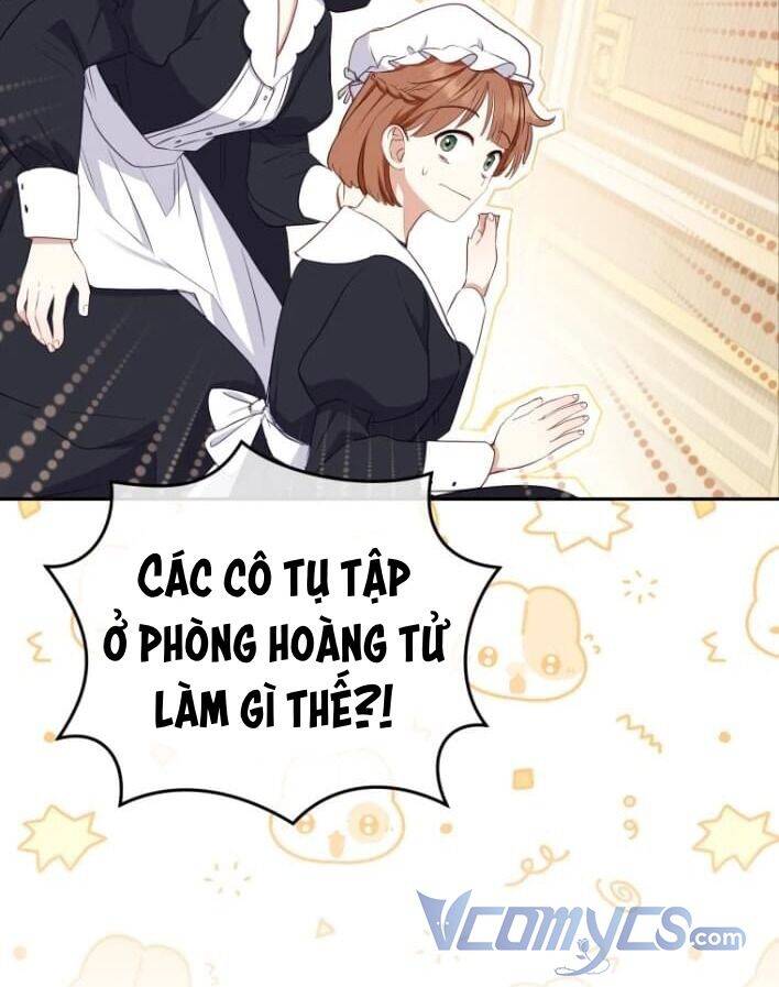 Tôi Đang Được Nuôi Dưỡng Bởi Những Kẻ Phản Diện Chapter 53 - 48