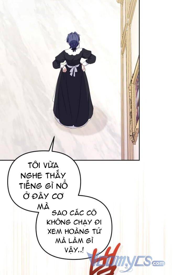 Tôi Đang Được Nuôi Dưỡng Bởi Những Kẻ Phản Diện Chapter 53 - 50