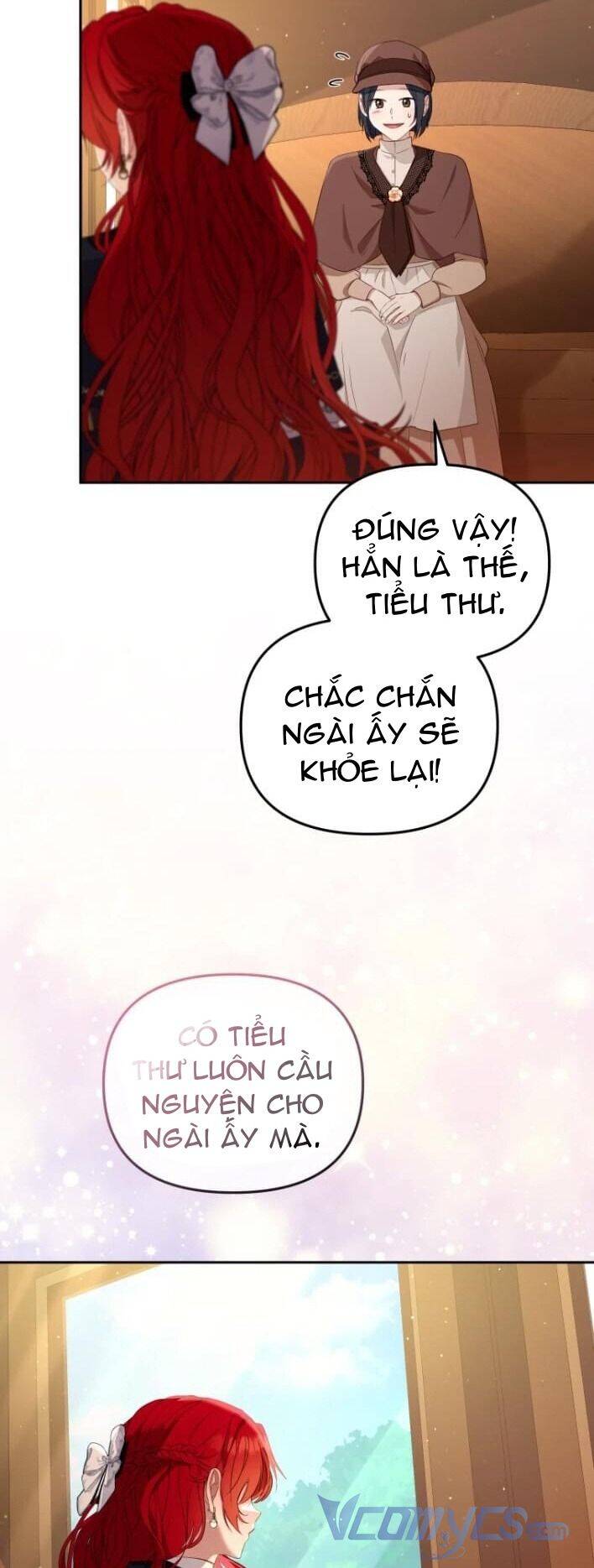 Tôi Đang Được Nuôi Dưỡng Bởi Những Kẻ Phản Diện Chapter 53 - 6