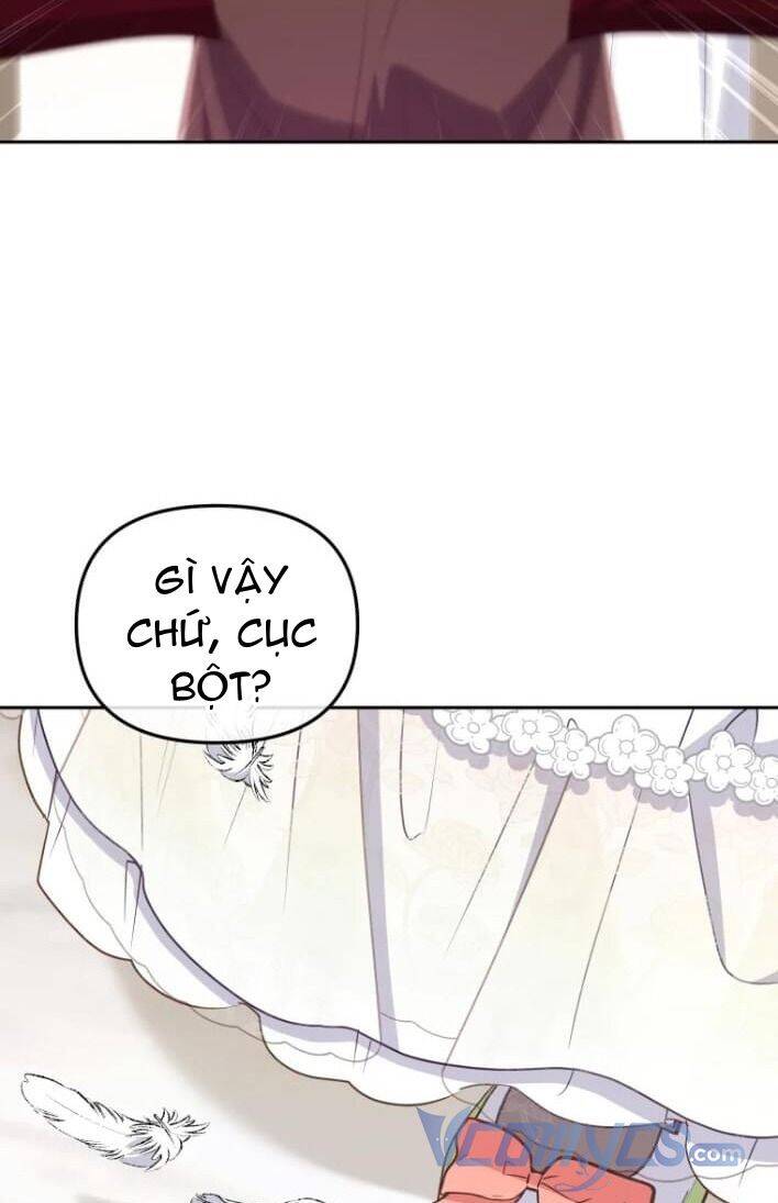 Tôi Đang Được Nuôi Dưỡng Bởi Những Kẻ Phản Diện Chapter 53 - 52