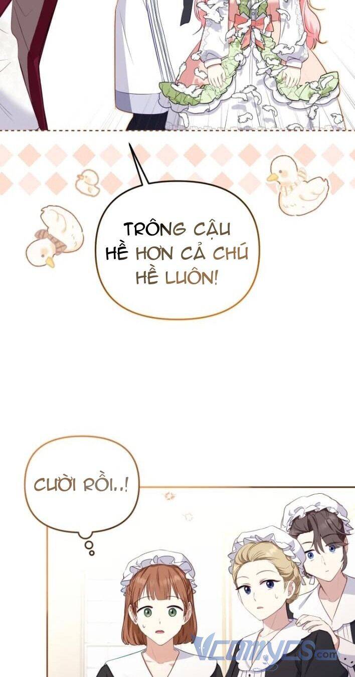 Tôi Đang Được Nuôi Dưỡng Bởi Những Kẻ Phản Diện Chapter 53 - 54