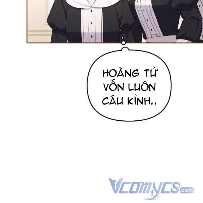 Tôi Đang Được Nuôi Dưỡng Bởi Những Kẻ Phản Diện Chapter 53 - 55