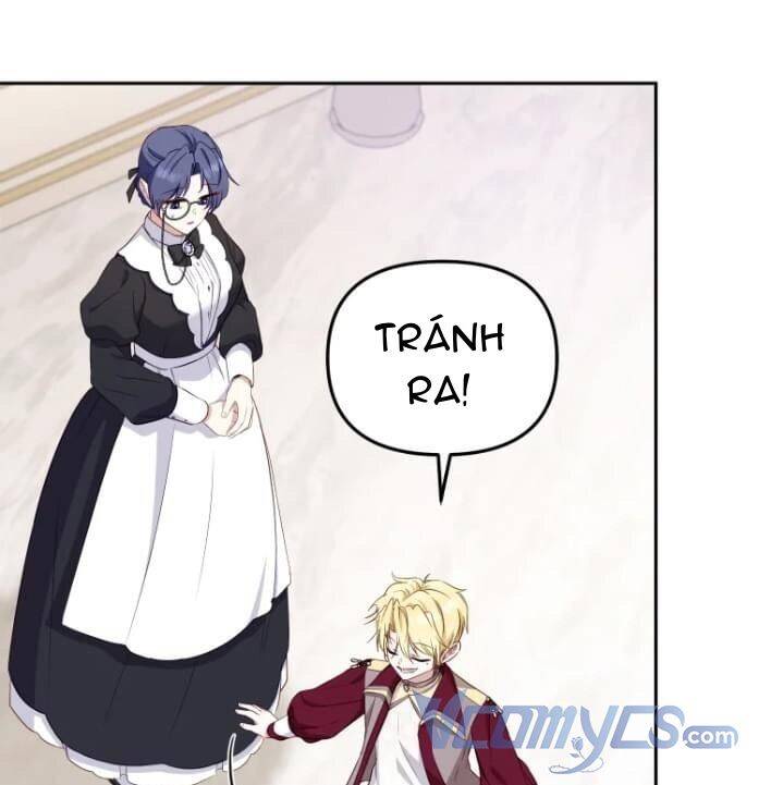 Tôi Đang Được Nuôi Dưỡng Bởi Những Kẻ Phản Diện Chapter 53 - 56