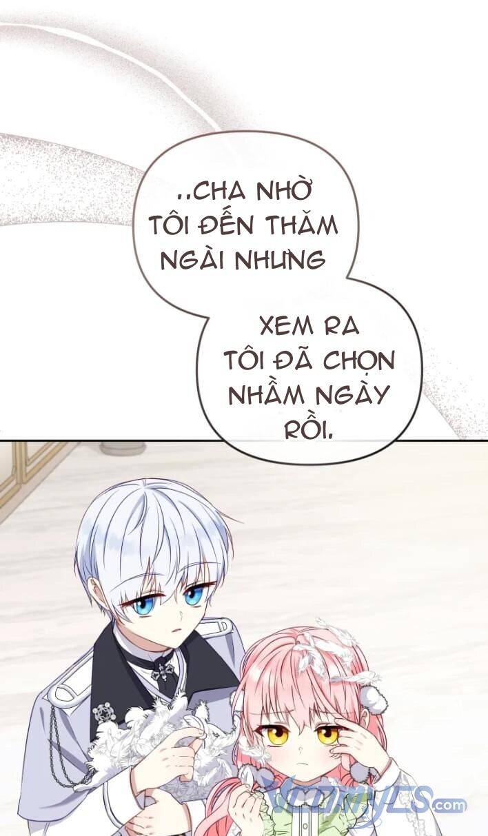 Tôi Đang Được Nuôi Dưỡng Bởi Những Kẻ Phản Diện Chapter 53 - 63