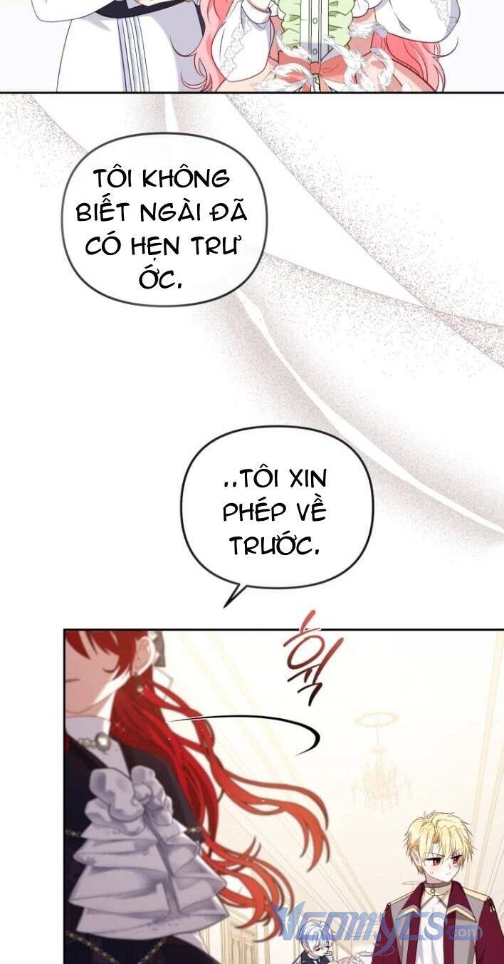 Tôi Đang Được Nuôi Dưỡng Bởi Những Kẻ Phản Diện Chapter 53 - 64