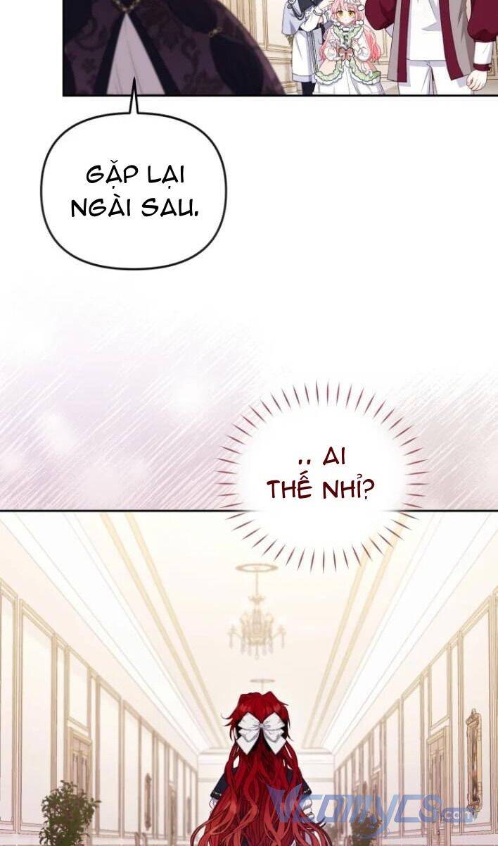 Tôi Đang Được Nuôi Dưỡng Bởi Những Kẻ Phản Diện Chapter 53 - 65