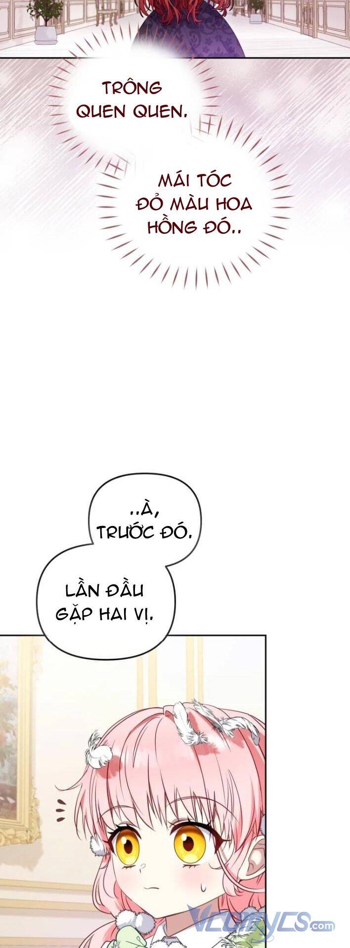 Tôi Đang Được Nuôi Dưỡng Bởi Những Kẻ Phản Diện Chapter 53 - 66