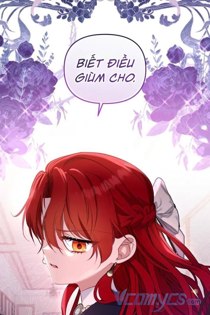 Tôi Đang Được Nuôi Dưỡng Bởi Những Kẻ Phản Diện Chapter 53 - 68