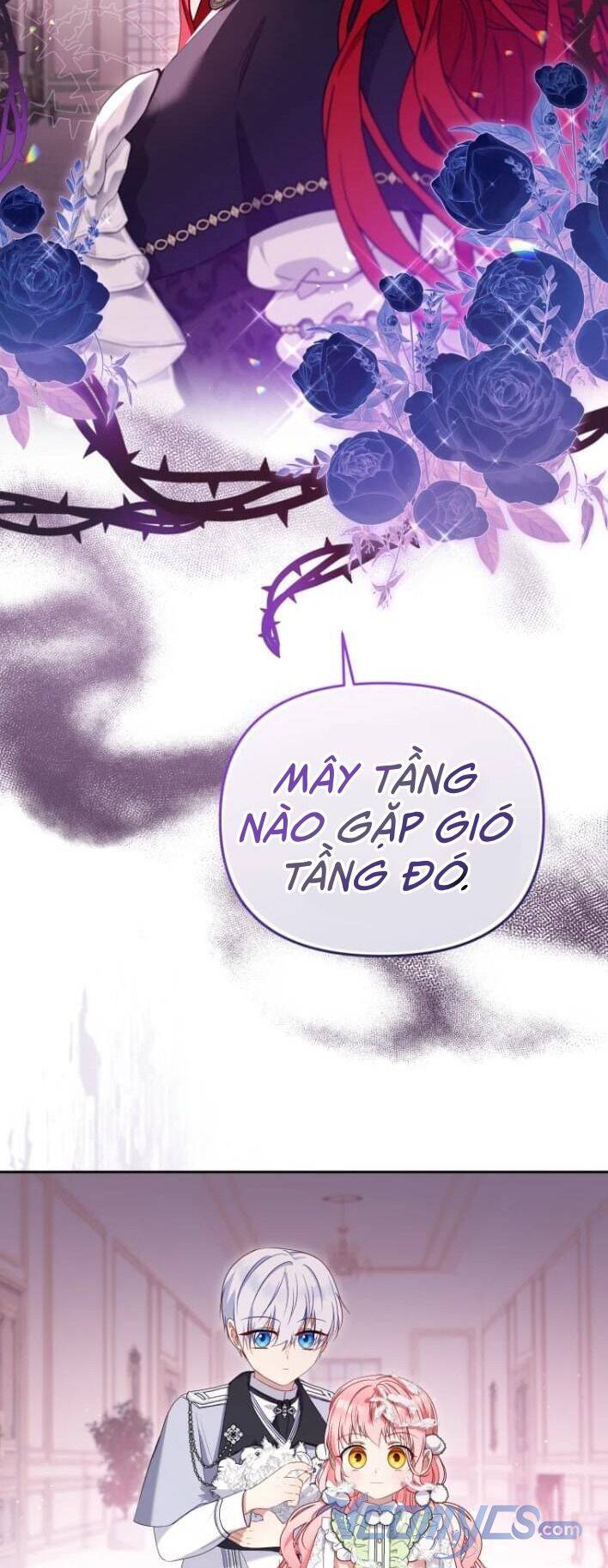 Tôi Đang Được Nuôi Dưỡng Bởi Những Kẻ Phản Diện Chapter 53 - 69