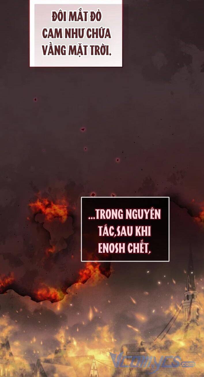 Tôi Đang Được Nuôi Dưỡng Bởi Những Kẻ Phản Diện Chapter 53 - 73