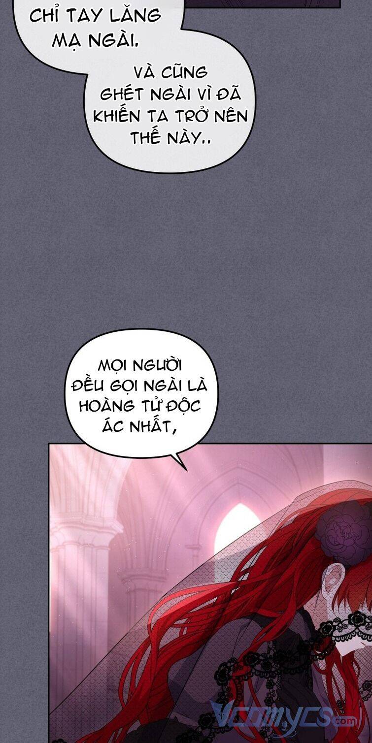 Tôi Đang Được Nuôi Dưỡng Bởi Những Kẻ Phản Diện Chapter 54 - 12