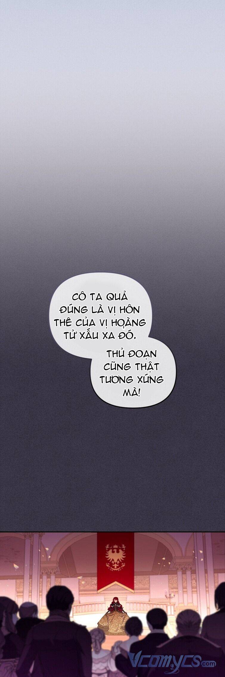 Tôi Đang Được Nuôi Dưỡng Bởi Những Kẻ Phản Diện Chapter 54 - 16