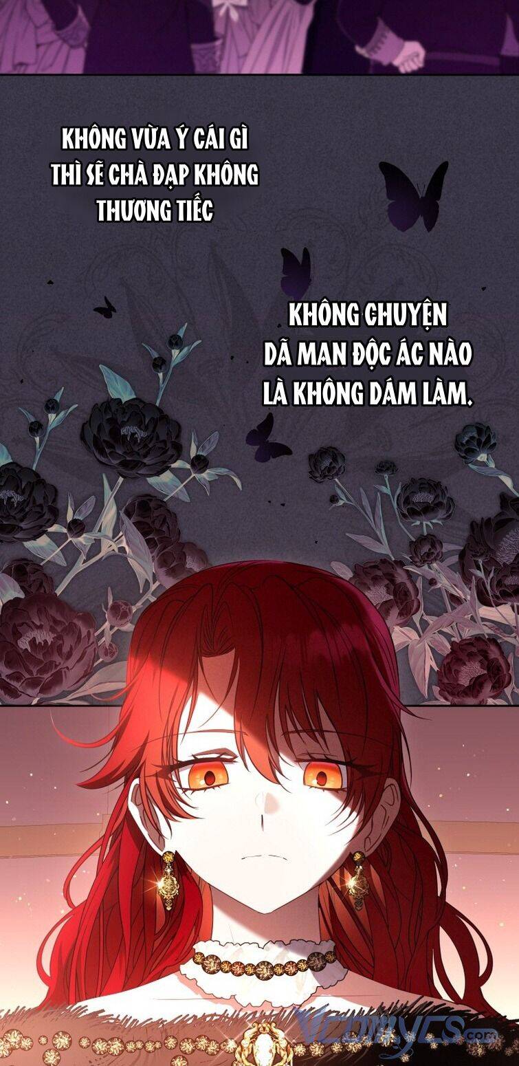 Tôi Đang Được Nuôi Dưỡng Bởi Những Kẻ Phản Diện Chapter 54 - 17