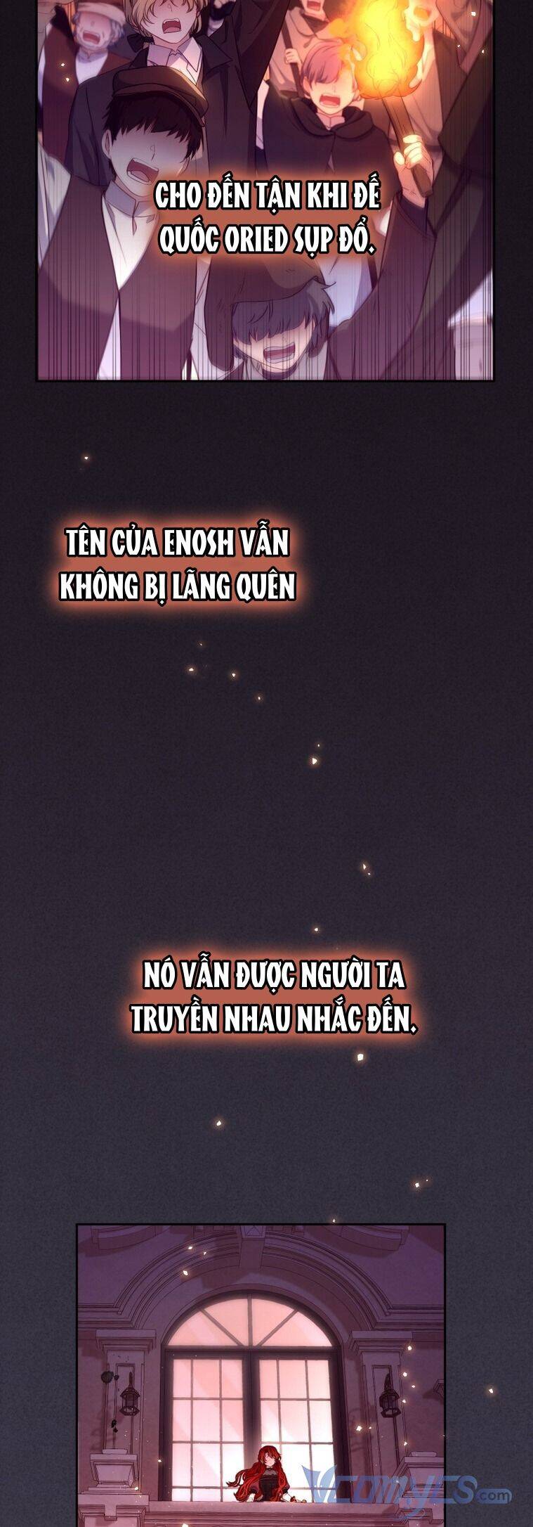 Tôi Đang Được Nuôi Dưỡng Bởi Những Kẻ Phản Diện Chapter 54 - 19