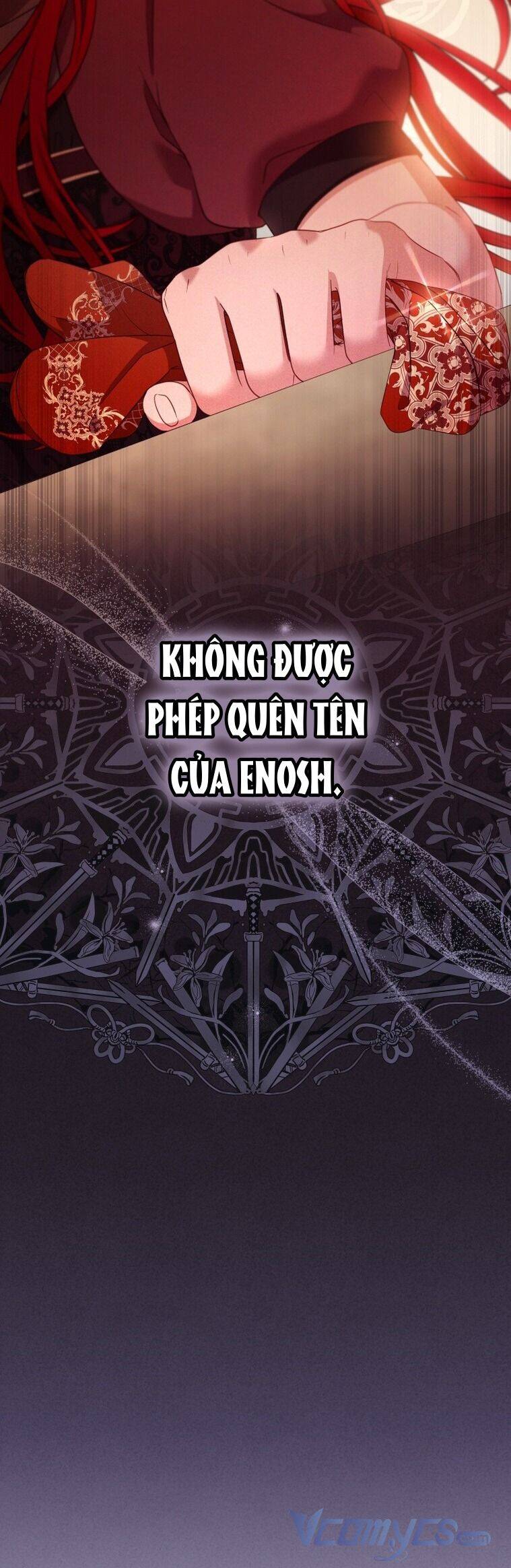 Tôi Đang Được Nuôi Dưỡng Bởi Những Kẻ Phản Diện Chapter 54 - 21