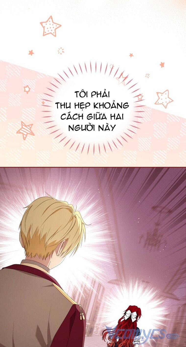 Tôi Đang Được Nuôi Dưỡng Bởi Những Kẻ Phản Diện Chapter 54 - 23