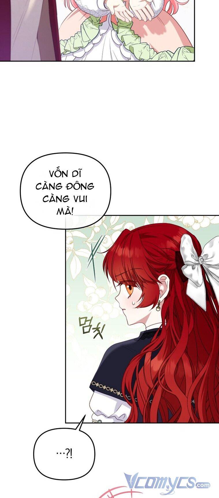 Tôi Đang Được Nuôi Dưỡng Bởi Những Kẻ Phản Diện Chapter 54 - 26
