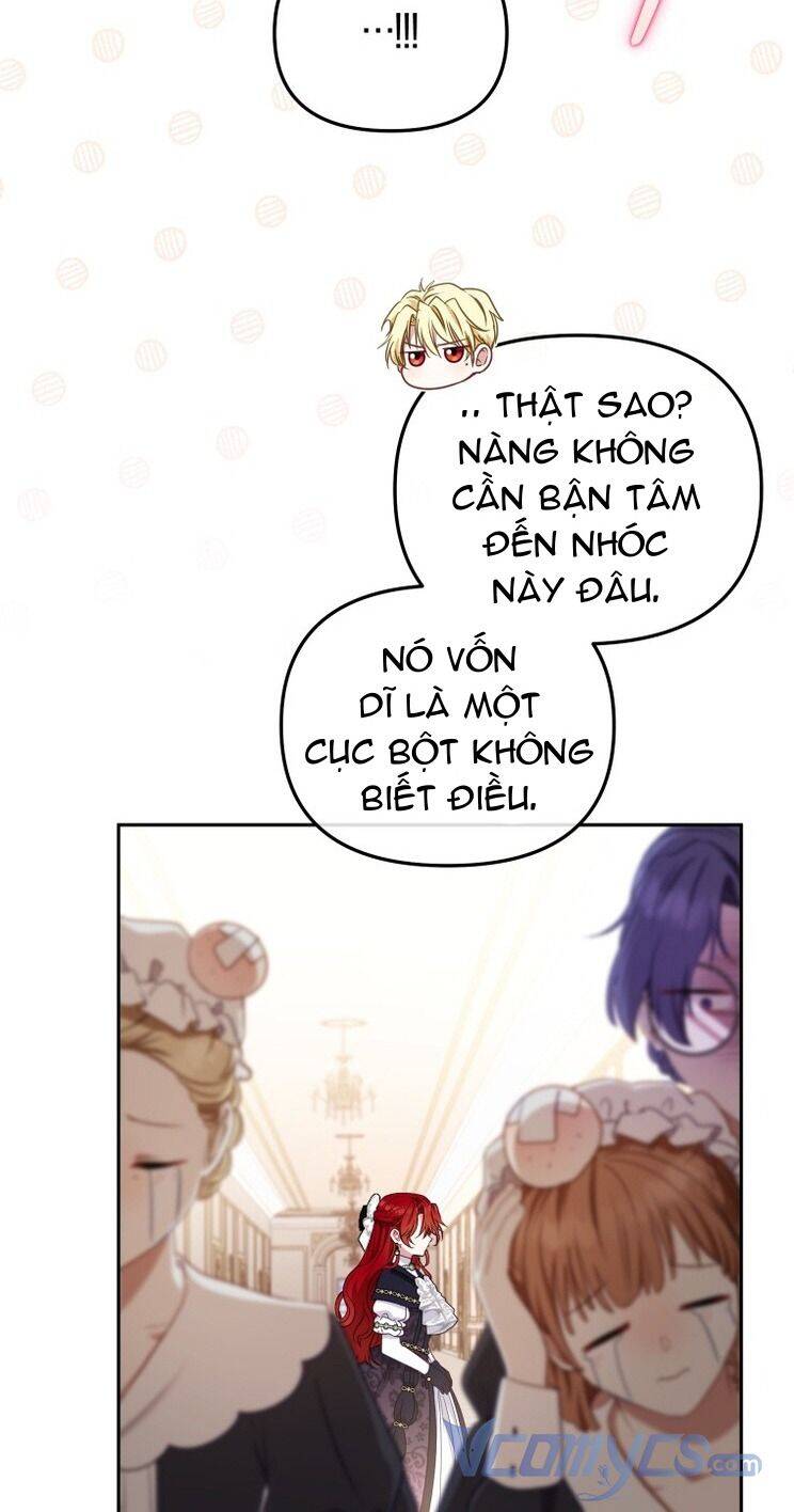 Tôi Đang Được Nuôi Dưỡng Bởi Những Kẻ Phản Diện Chapter 54 - 32