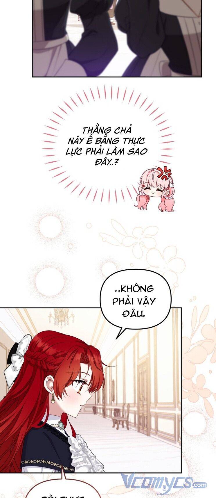 Tôi Đang Được Nuôi Dưỡng Bởi Những Kẻ Phản Diện Chapter 54 - 33