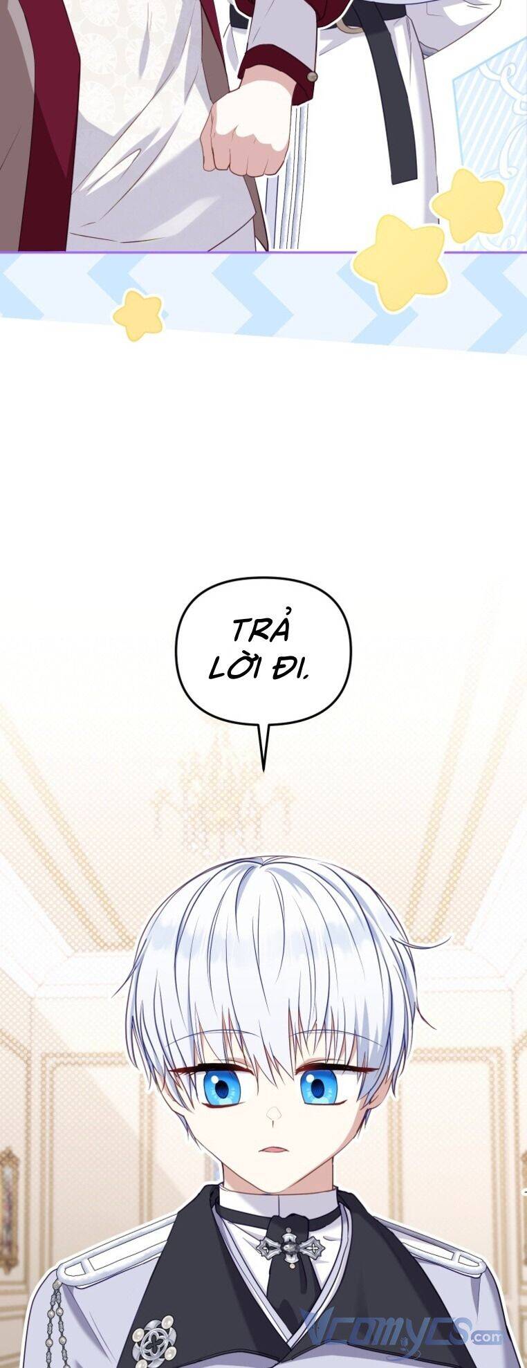 Tôi Đang Được Nuôi Dưỡng Bởi Những Kẻ Phản Diện Chapter 54 - 39