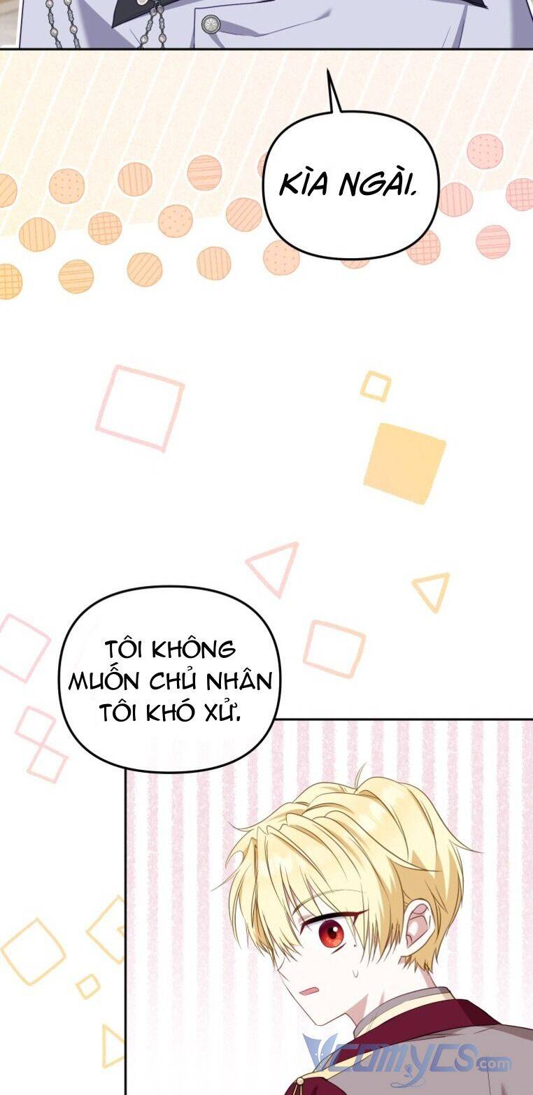 Tôi Đang Được Nuôi Dưỡng Bởi Những Kẻ Phản Diện Chapter 54 - 40