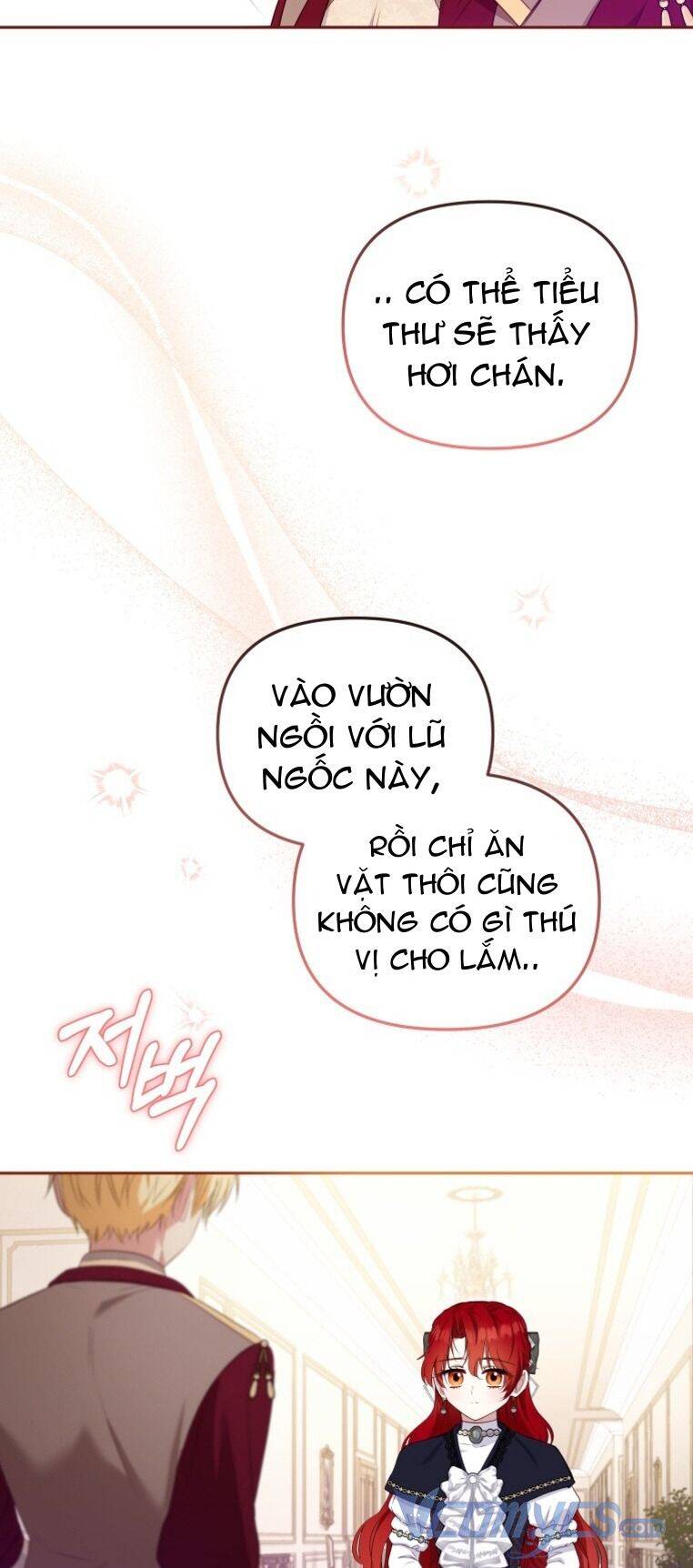 Tôi Đang Được Nuôi Dưỡng Bởi Những Kẻ Phản Diện Chapter 54 - 42