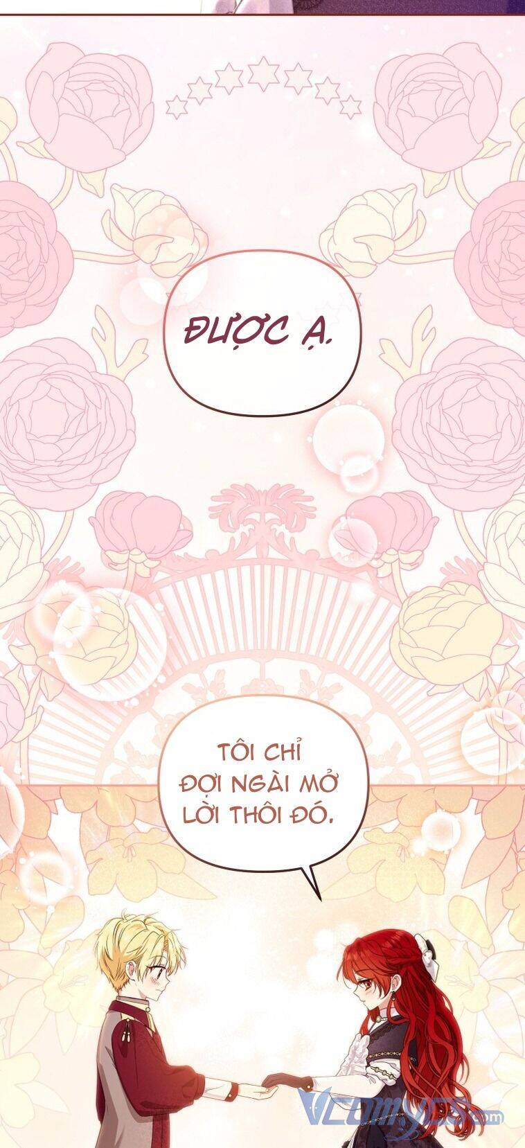Tôi Đang Được Nuôi Dưỡng Bởi Những Kẻ Phản Diện Chapter 54 - 46