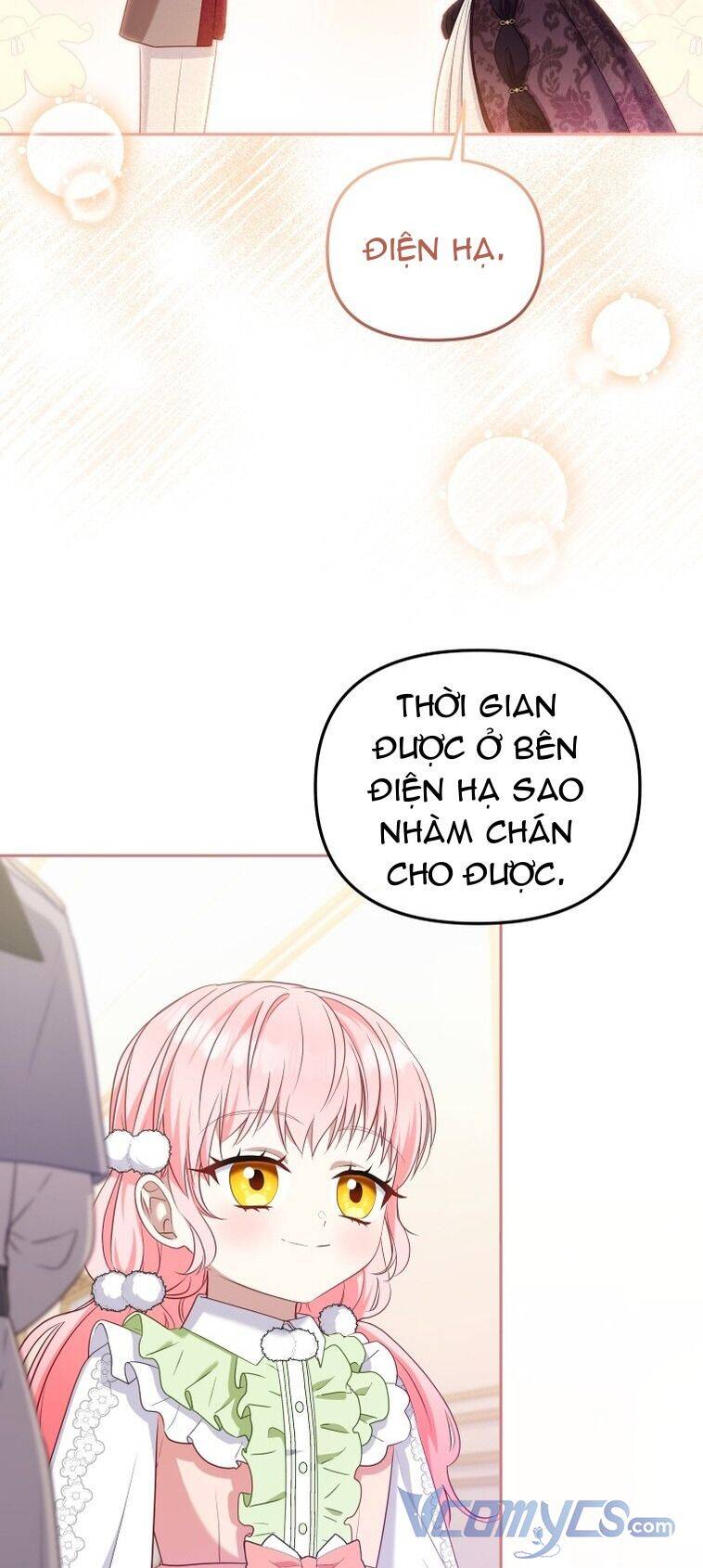 Tôi Đang Được Nuôi Dưỡng Bởi Những Kẻ Phản Diện Chapter 54 - 47