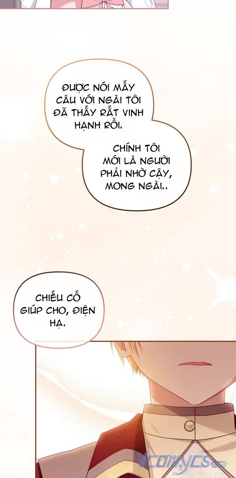 Tôi Đang Được Nuôi Dưỡng Bởi Những Kẻ Phản Diện Chapter 54 - 48