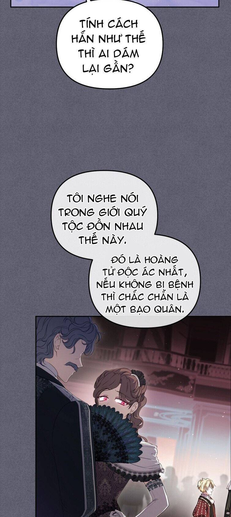 Tôi Đang Được Nuôi Dưỡng Bởi Những Kẻ Phản Diện Chapter 54 - 6