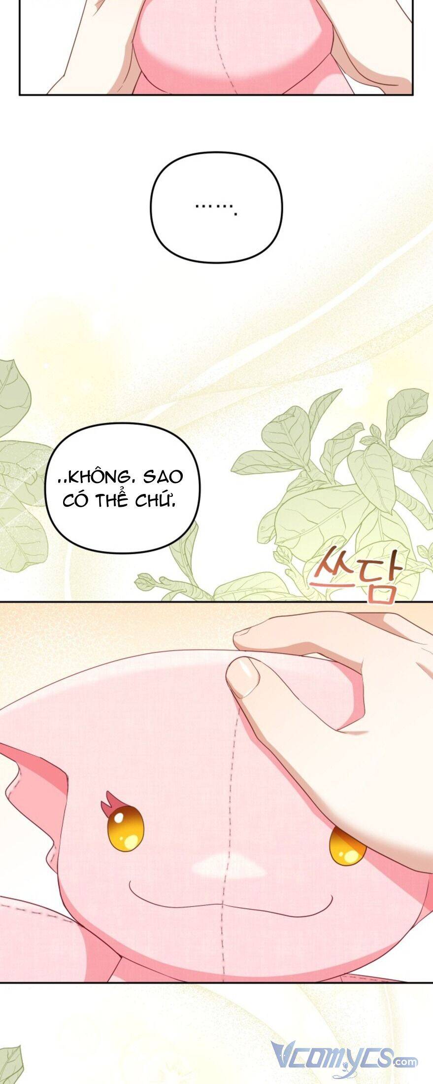 Tôi Đang Được Nuôi Dưỡng Bởi Những Kẻ Phản Diện Chapter 54 - 58