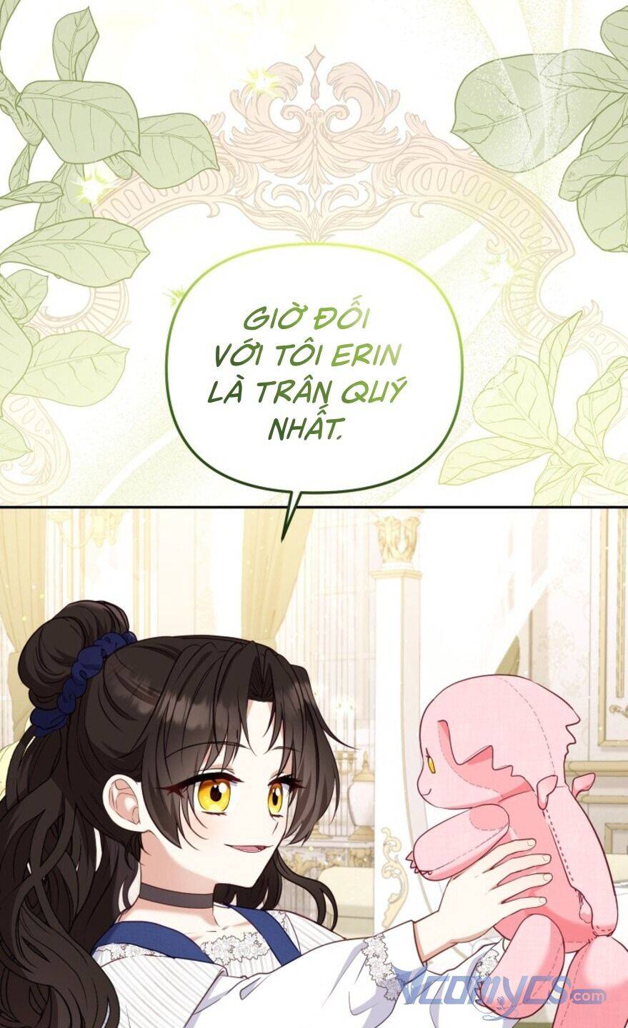 Tôi Đang Được Nuôi Dưỡng Bởi Những Kẻ Phản Diện Chapter 54 - 59