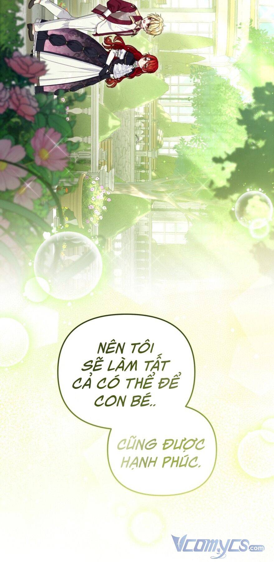 Tôi Đang Được Nuôi Dưỡng Bởi Những Kẻ Phản Diện Chapter 54 - 63