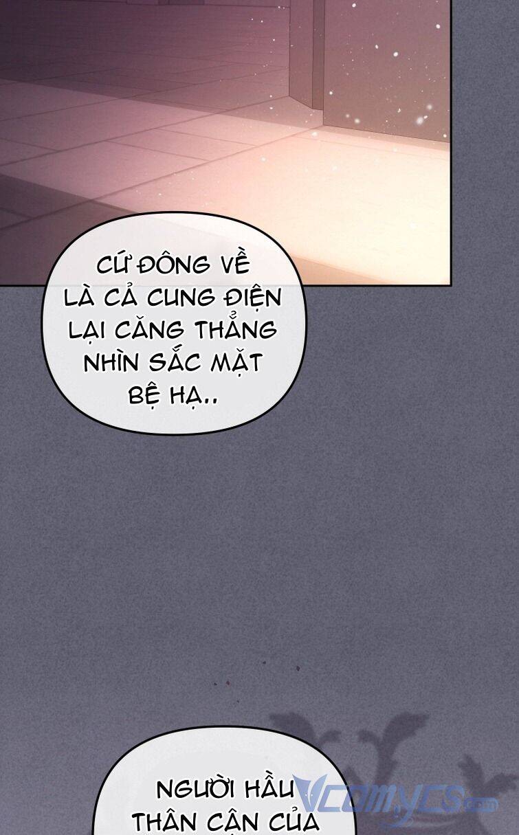 Tôi Đang Được Nuôi Dưỡng Bởi Những Kẻ Phản Diện Chapter 54 - 8