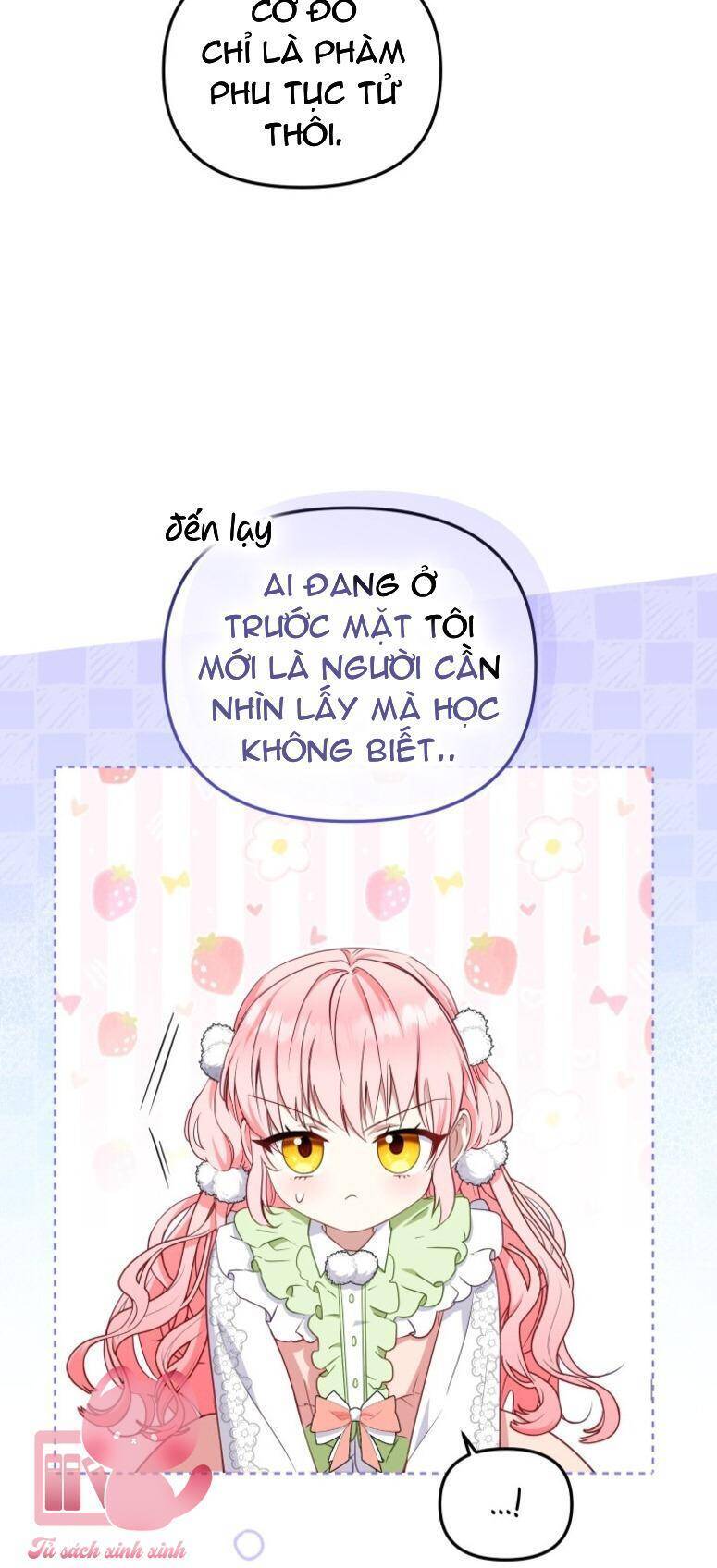 Tôi Đang Được Nuôi Dưỡng Bởi Những Kẻ Phản Diện Chapter 55 - 11