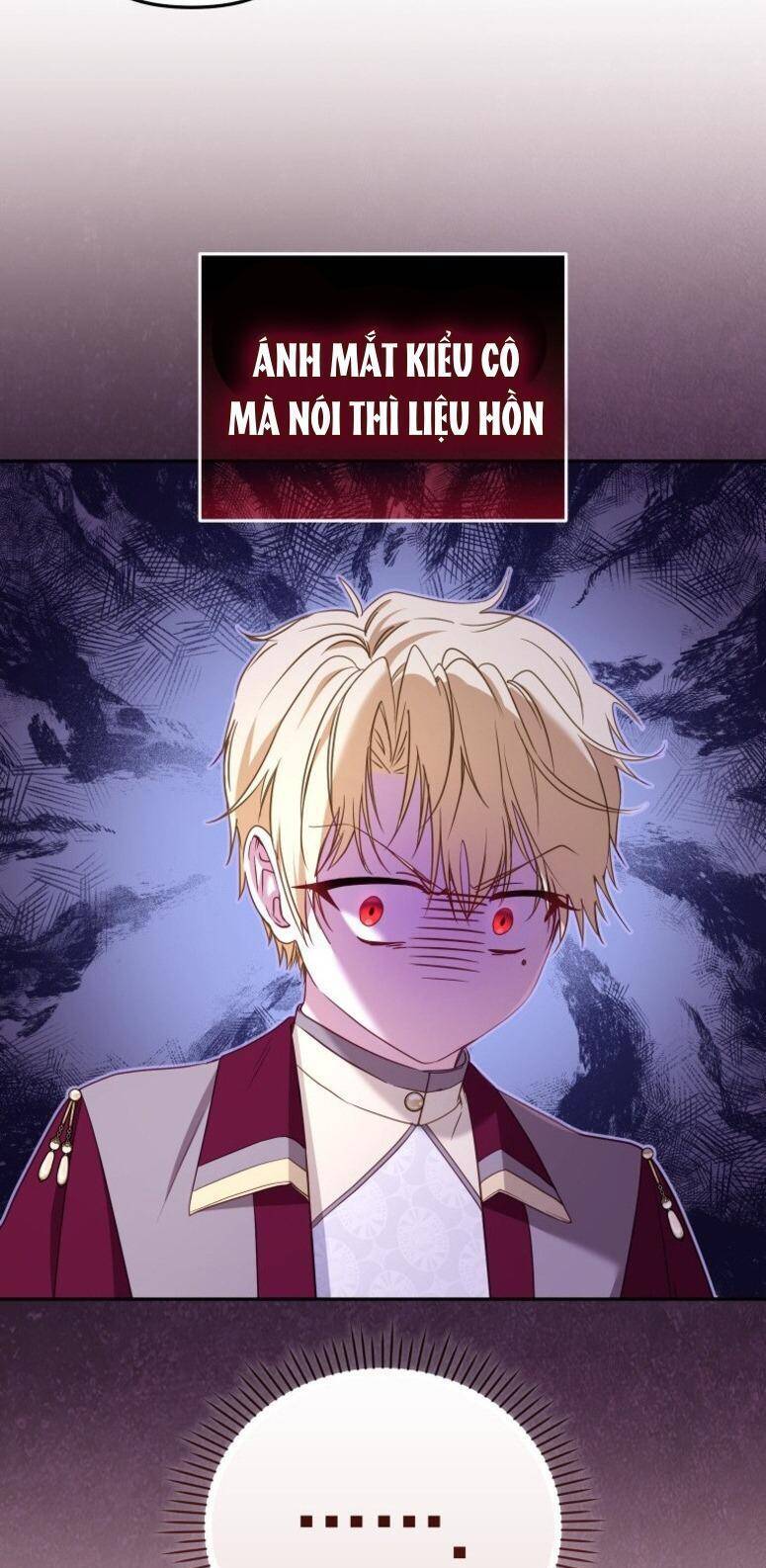 Tôi Đang Được Nuôi Dưỡng Bởi Những Kẻ Phản Diện Chapter 55 - 15