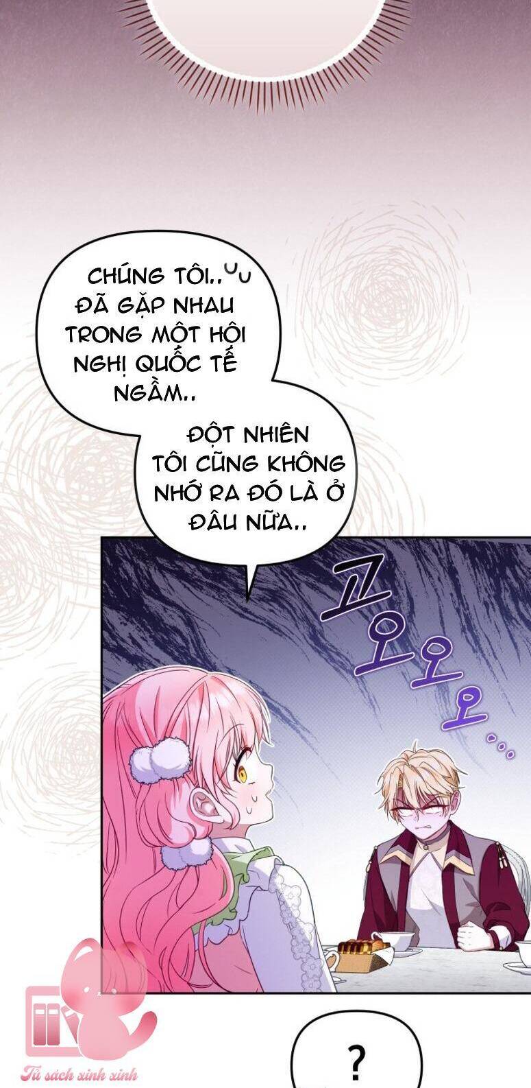 Tôi Đang Được Nuôi Dưỡng Bởi Những Kẻ Phản Diện Chapter 55 - 16