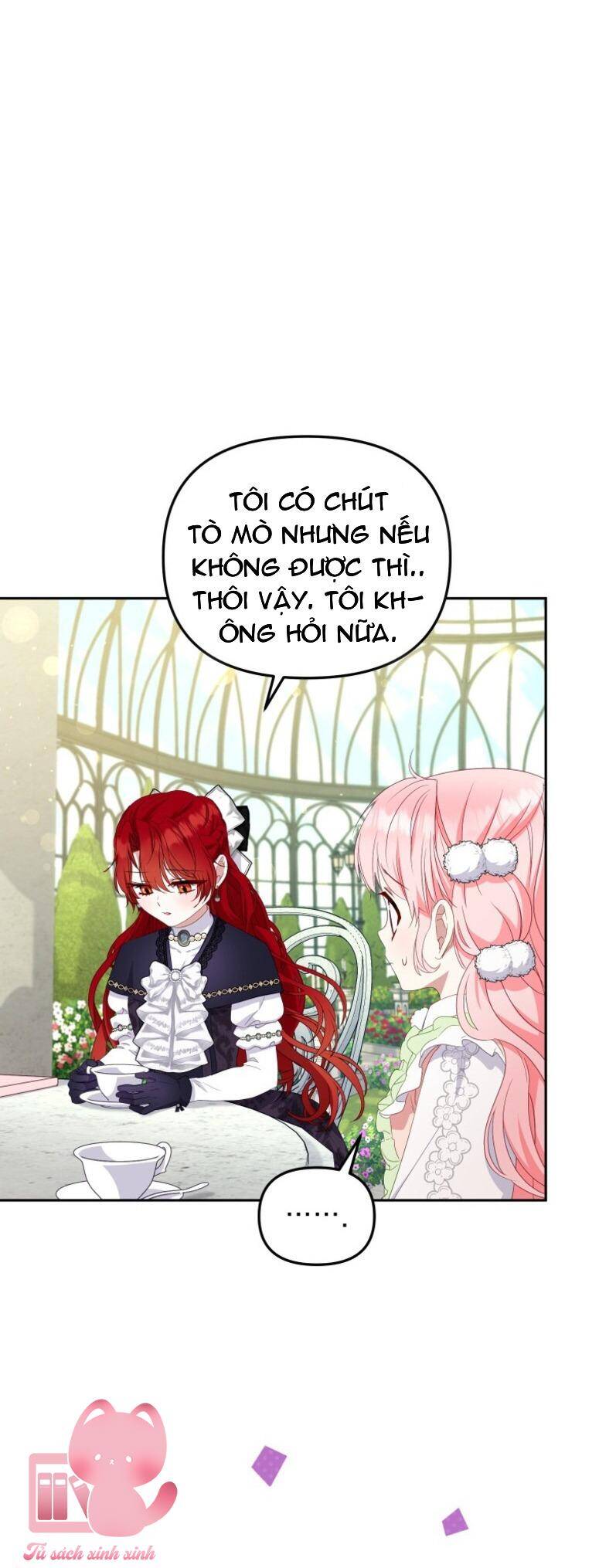 Tôi Đang Được Nuôi Dưỡng Bởi Những Kẻ Phản Diện Chapter 55 - 18