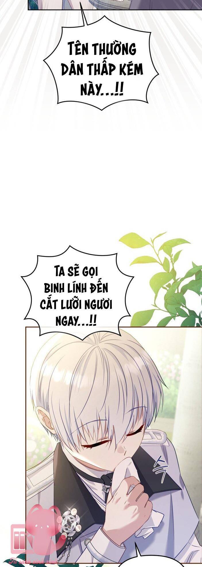 Tôi Đang Được Nuôi Dưỡng Bởi Những Kẻ Phản Diện Chapter 55 - 26
