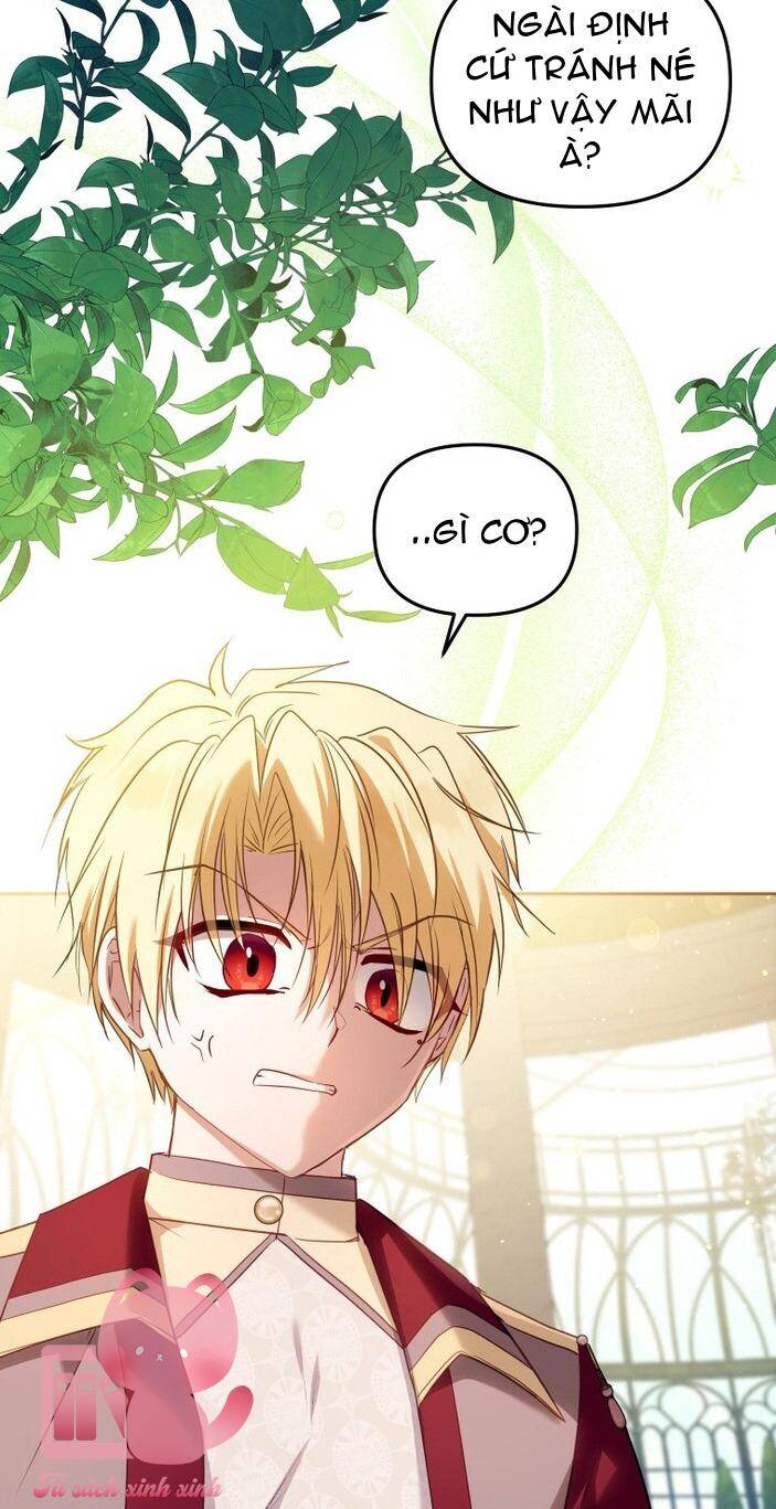 Tôi Đang Được Nuôi Dưỡng Bởi Những Kẻ Phản Diện Chapter 55 - 27