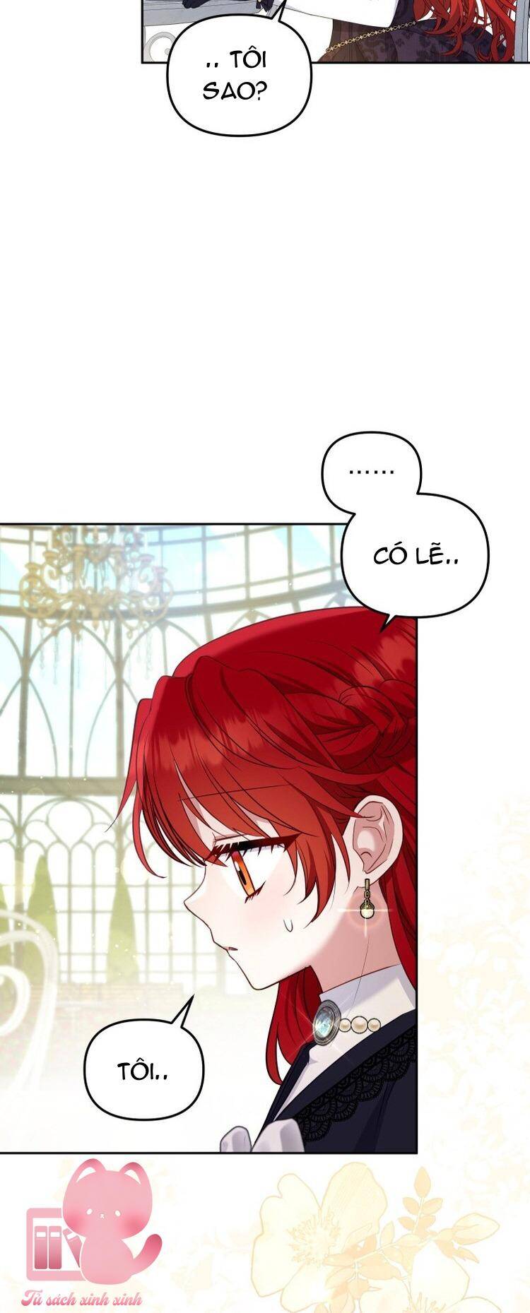 Tôi Đang Được Nuôi Dưỡng Bởi Những Kẻ Phản Diện Chapter 55 - 35