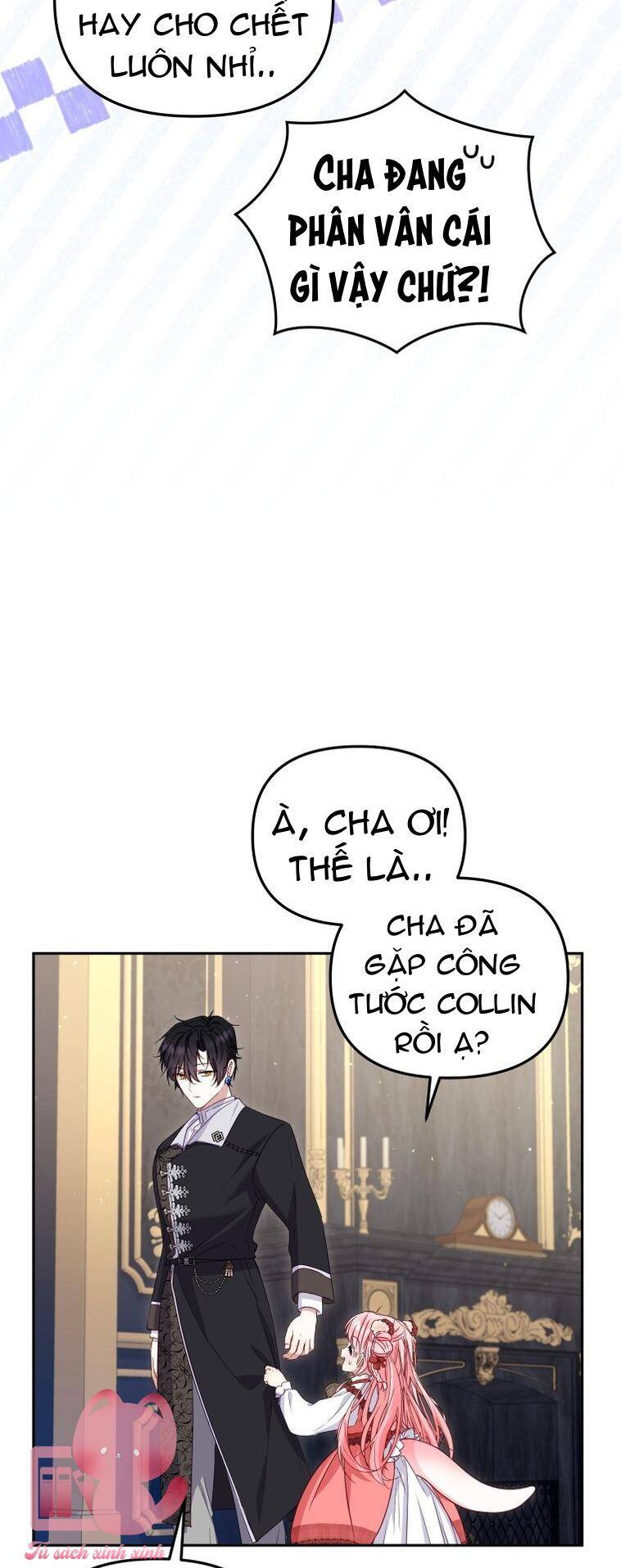 Tôi Đang Được Nuôi Dưỡng Bởi Những Kẻ Phản Diện Chapter 55 - 48