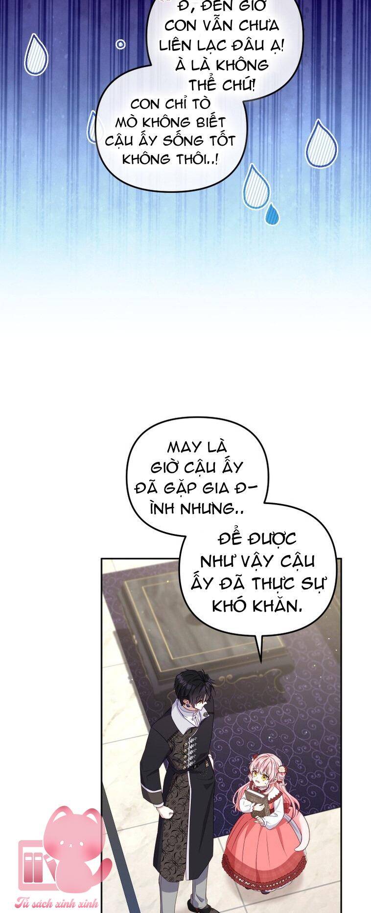 Tôi Đang Được Nuôi Dưỡng Bởi Những Kẻ Phản Diện Chapter 55 - 52