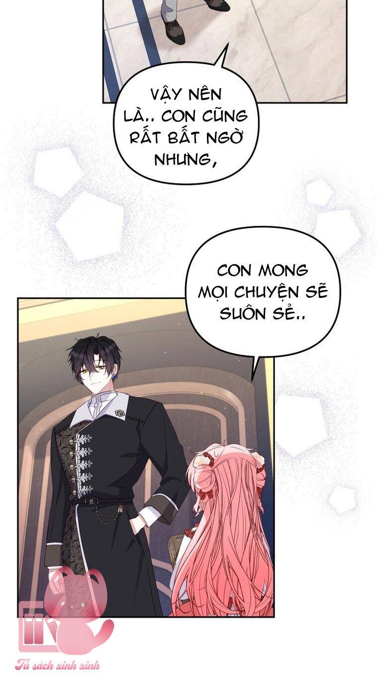 Tôi Đang Được Nuôi Dưỡng Bởi Những Kẻ Phản Diện Chapter 55 - 53